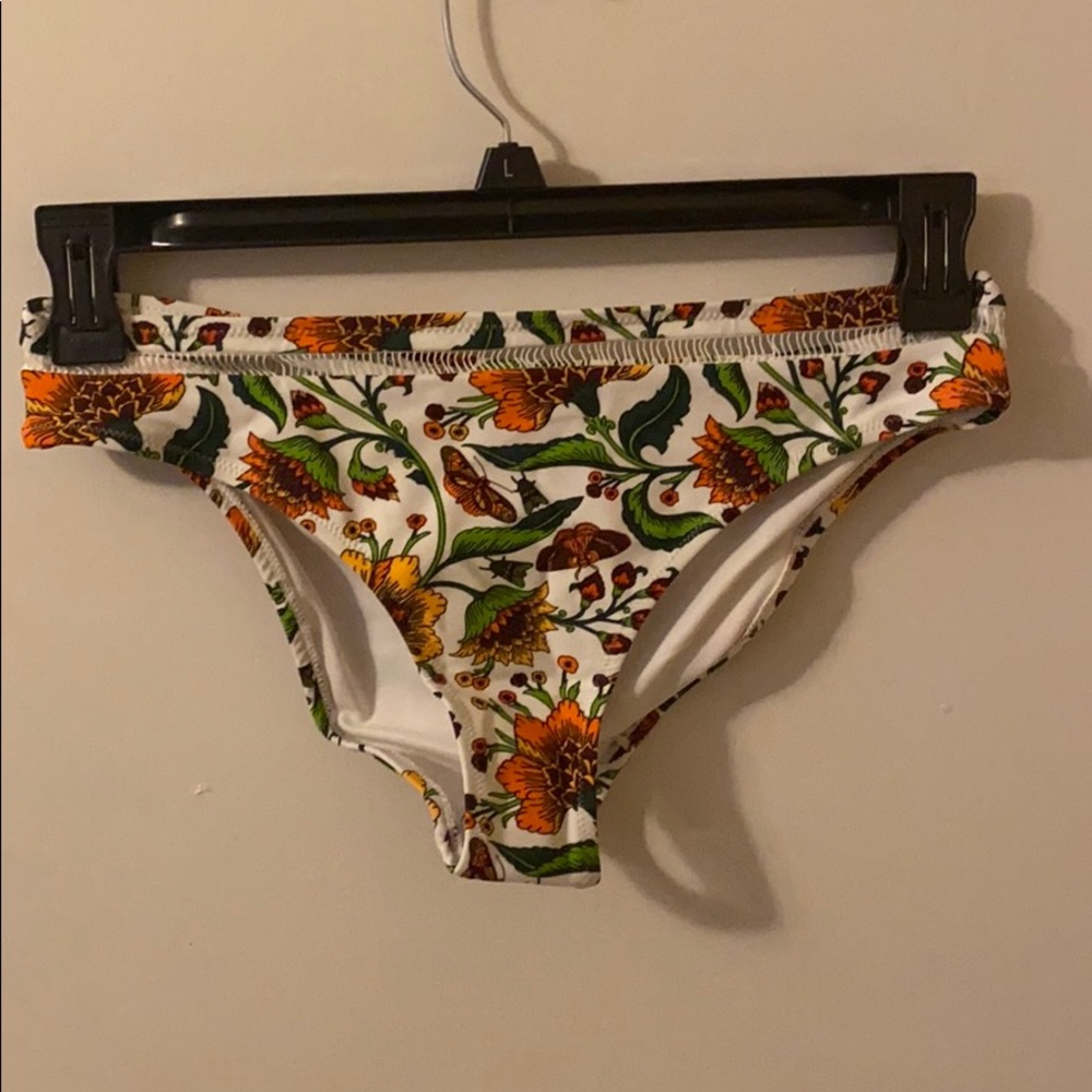 🆕 Cupshe bikini bottom